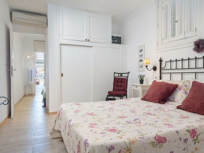 Holiday apartment Apartamento 24 Edificio Canopus - Features photo 26