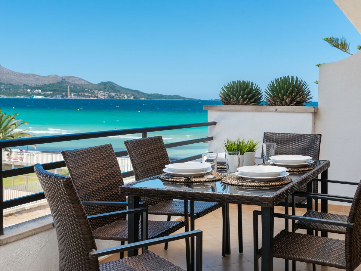 Holiday apartment Bellavista - Outdoor photo 2