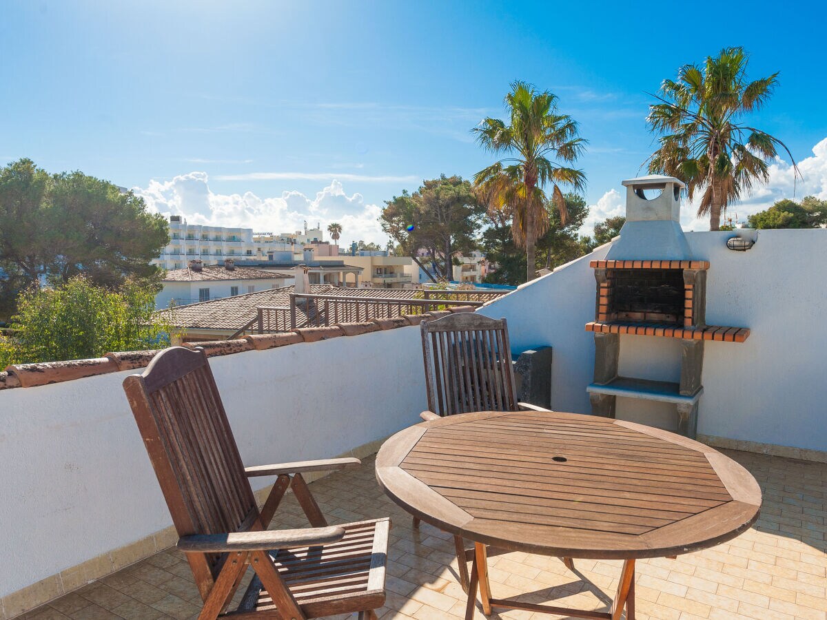 Holiday apartment Bellavista - Outdoor photo 4