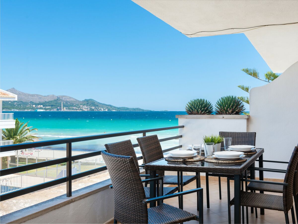 Holiday apartment Bellavista - Outdoor photo 5