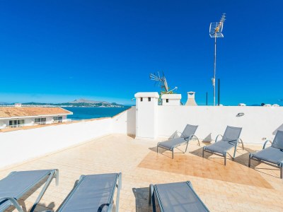 Holiday apartment Bellavista - Outdoor photo 6