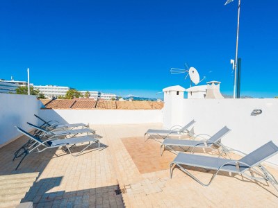 Holiday apartment Bellavista - Outdoor photo 7