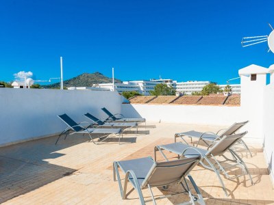 Holiday apartment Bellavista - Outdoor photo 8