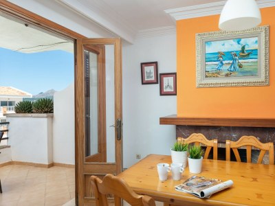 Holiday apartment Bellavista - Features photo 9