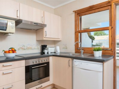 Holiday apartment Bellavista - Features photo 16