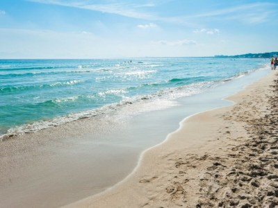 Holiday apartment Bellavista - Environment photo 26