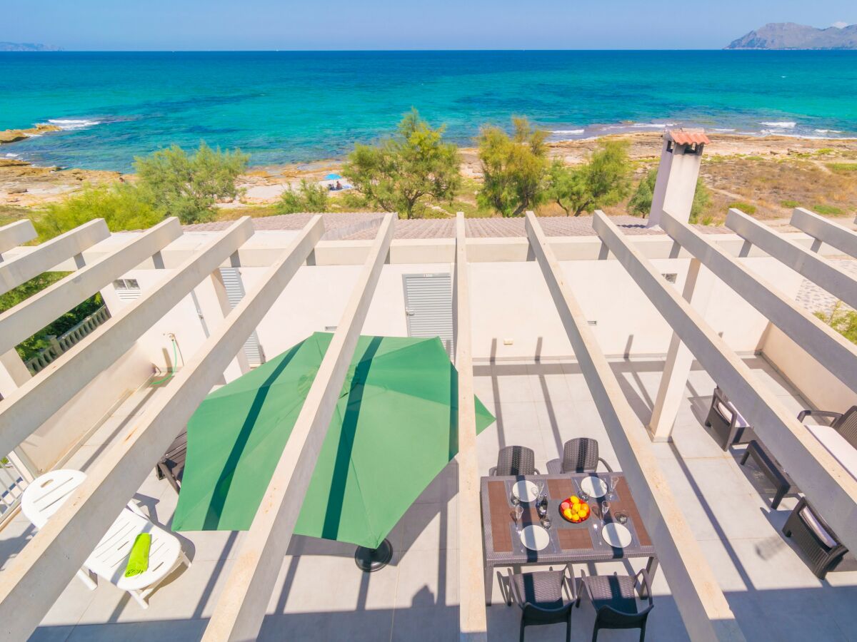 Holiday apartment Borges - Outdoor photo 2