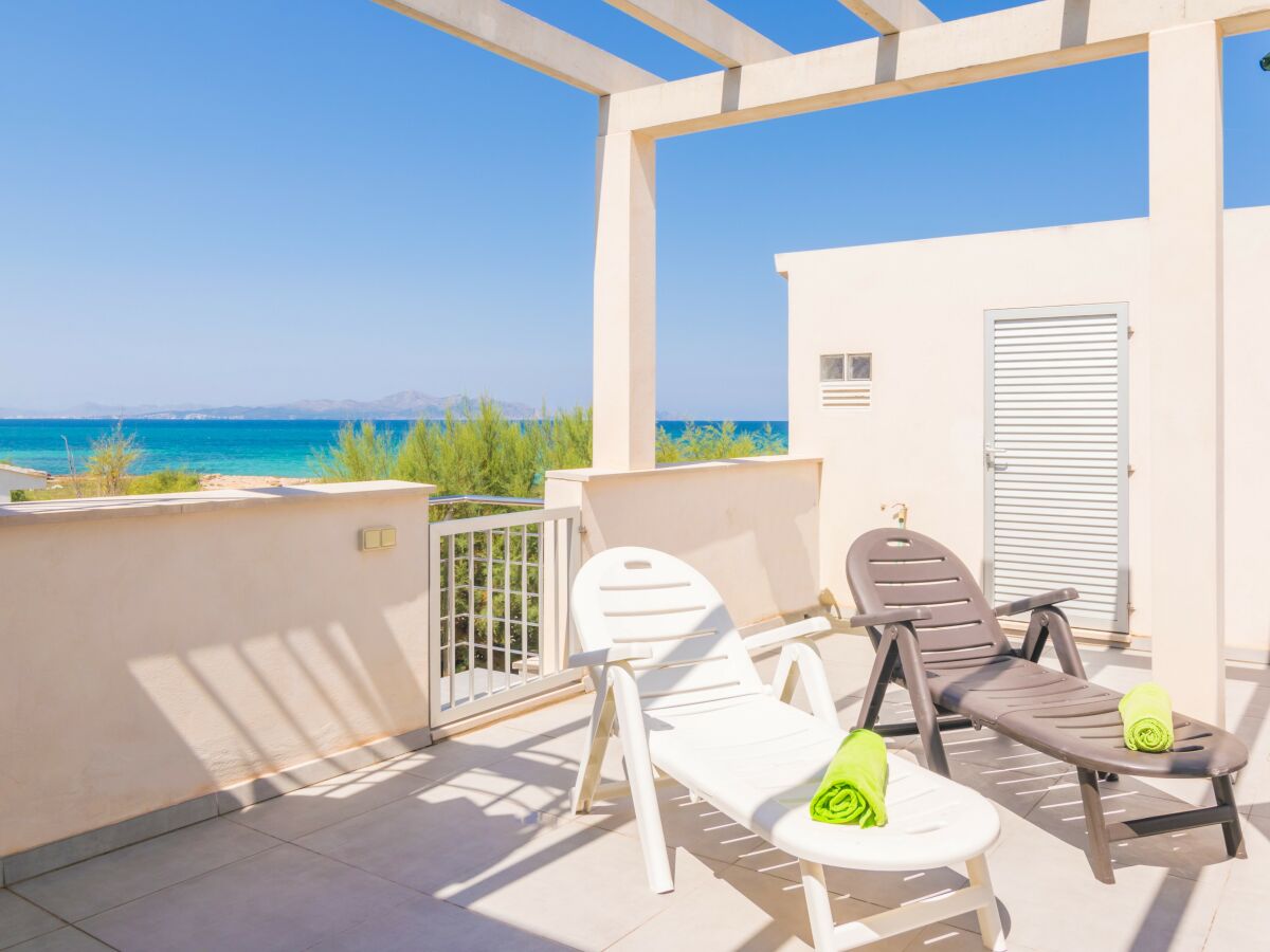 Holiday apartment Borges - Outdoor photo 4