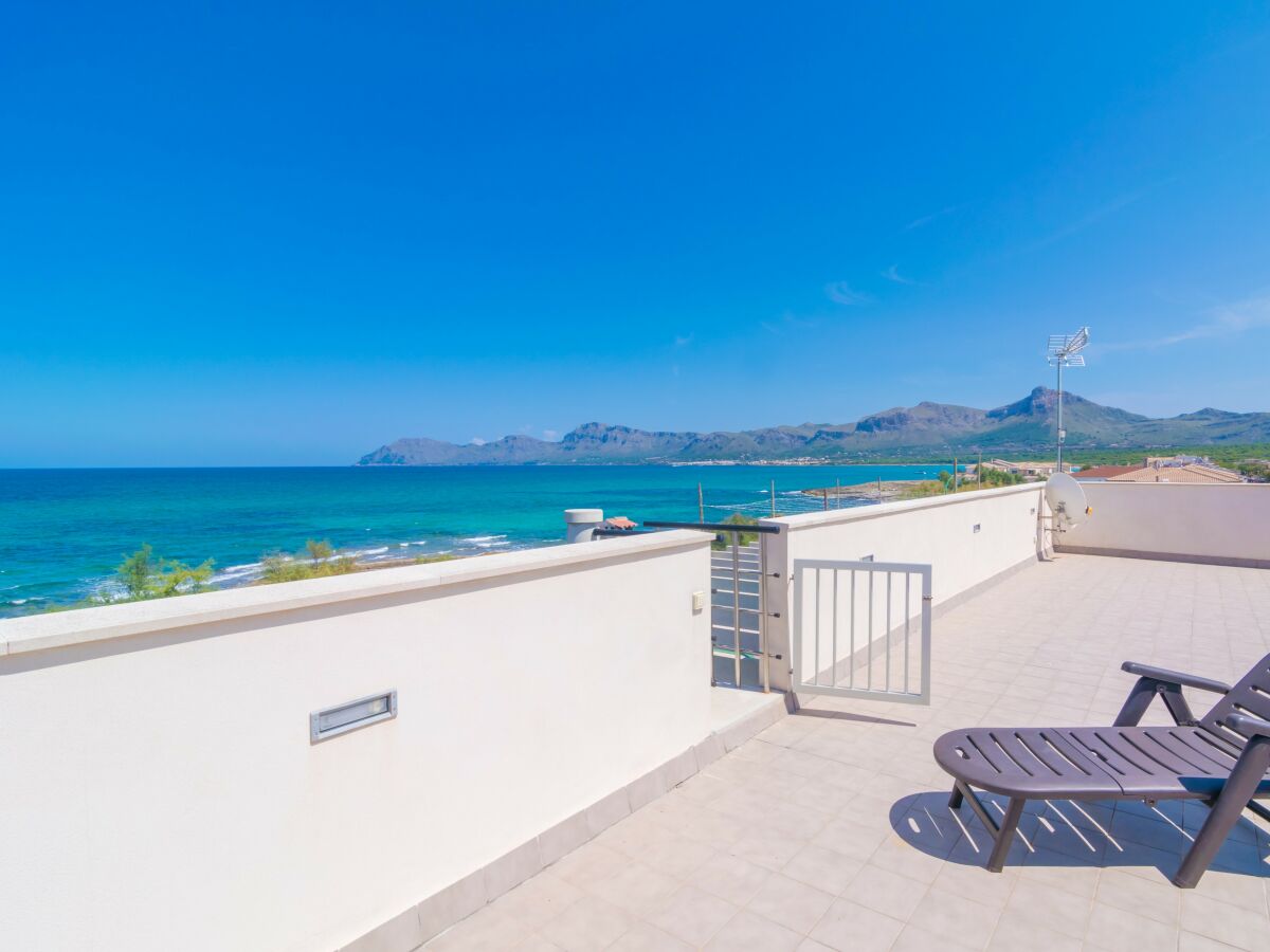 Holiday apartment Borges - Outdoor photo 5