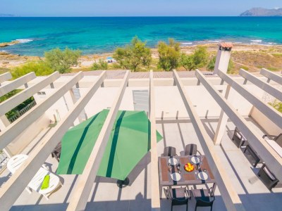 Holiday apartment Borges - Outdoor photo 2