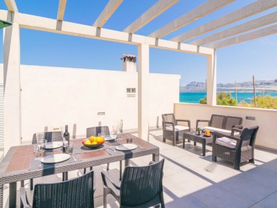 Holiday apartment Borges - Outdoor photo 3