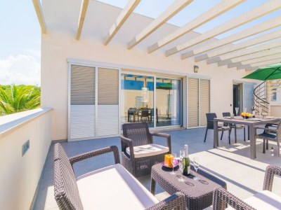 Holiday apartment Borges - Outdoor photo 6