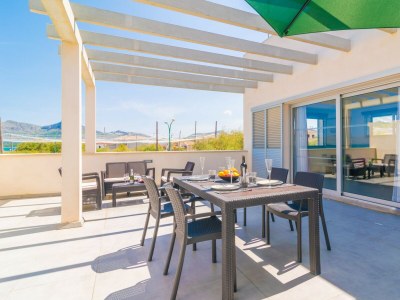 Holiday apartment Borges - Outdoor photo 7