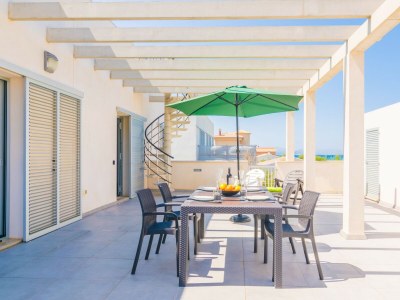 Holiday apartment Borges - Outdoor photo 8