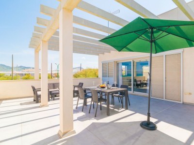 Holiday apartment Borges - Outdoor photo 9