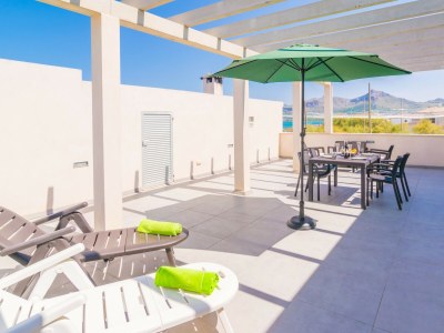 Holiday apartment Borges - Outdoor photo 11