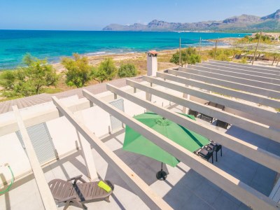 Holiday apartment Borges - Outdoor photo 12