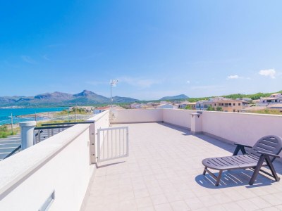 Holiday apartment Borges - Outdoor photo 13