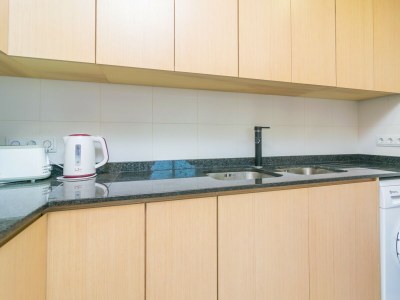 Holiday apartment Borges - Features photo 22