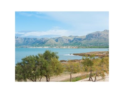 Holiday apartment Borges - Environment photo 28