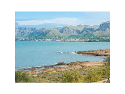 Holiday apartment Borges - Environment photo 29