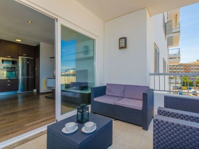 Holiday apartment Boston - Outdoor photo 4