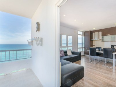 Holiday apartment Boston - Outdoor photo 6