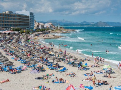 Holiday apartment Boston - Outdoor photo 12