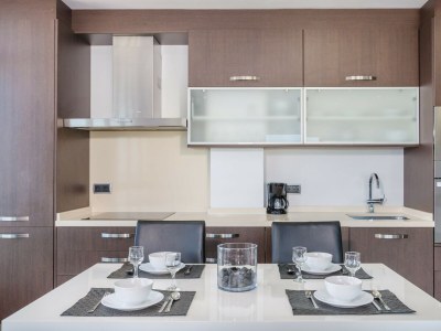 Holiday apartment Boston - Features photo 21