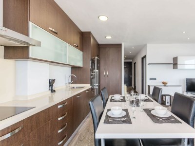 Holiday apartment Boston - Features photo 22