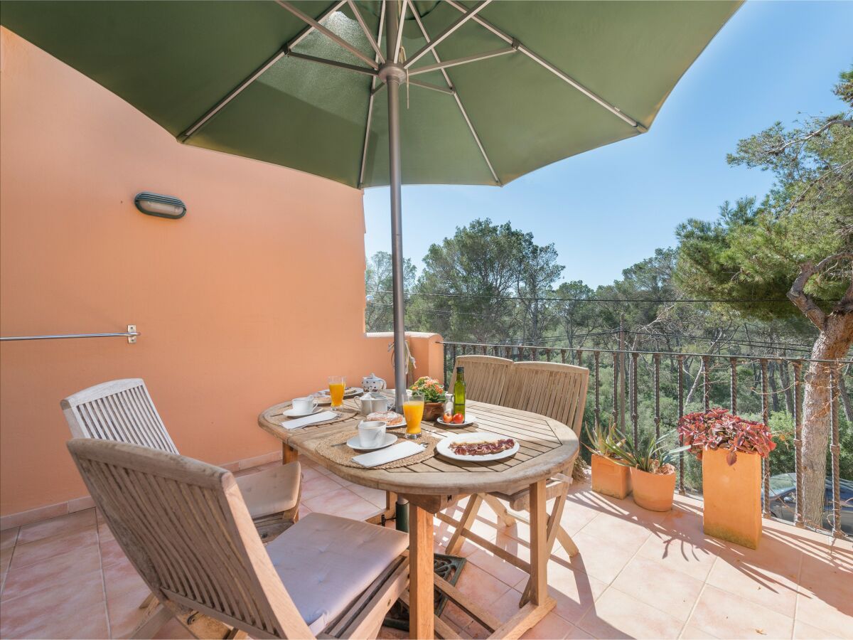 Holiday apartment Burgit - Outdoor photo 3