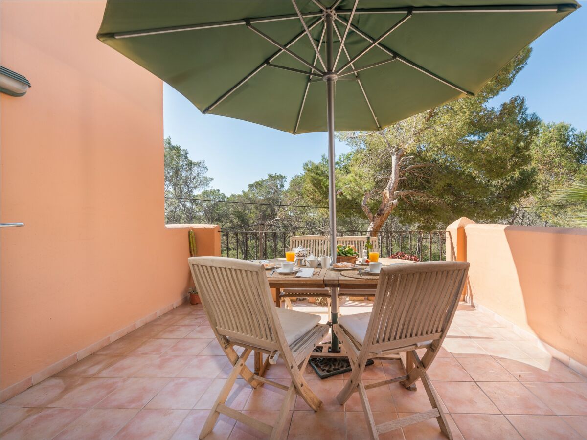 Holiday apartment Burgit - Outdoor photo 4