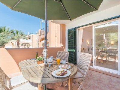 Holiday apartment Burgit - Outdoor photo 5