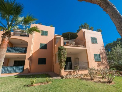 Holiday apartment Burgit - Outdoor photo 6