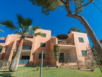 Holiday apartment Burgit - Outdoor photo 7