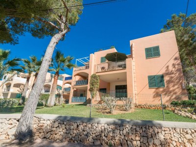 Holiday apartment Burgit - Outdoor photo 8