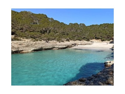 Holiday apartment Burgit - Environment photo 21