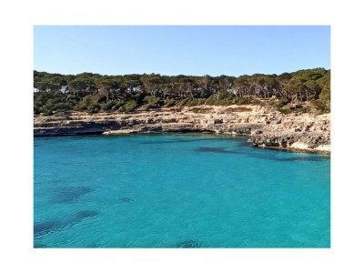 Holiday apartment Burgit - Environment photo 22