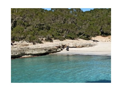 Holiday apartment Burgit - Environment photo 23