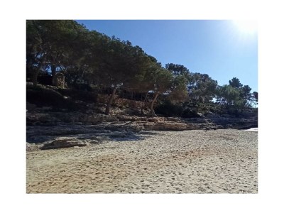 Holiday apartment Burgit - Environment photo 24