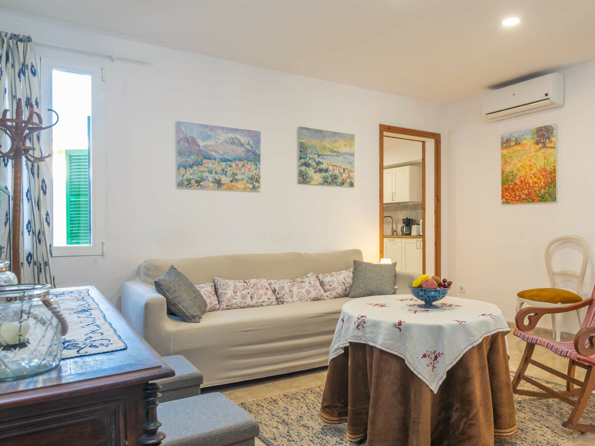 Holiday apartment Ca Na Mosseta - Features photo 3