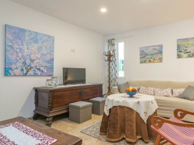 Holiday apartment Ca Na Mosseta in Porreres - Holiday apartment