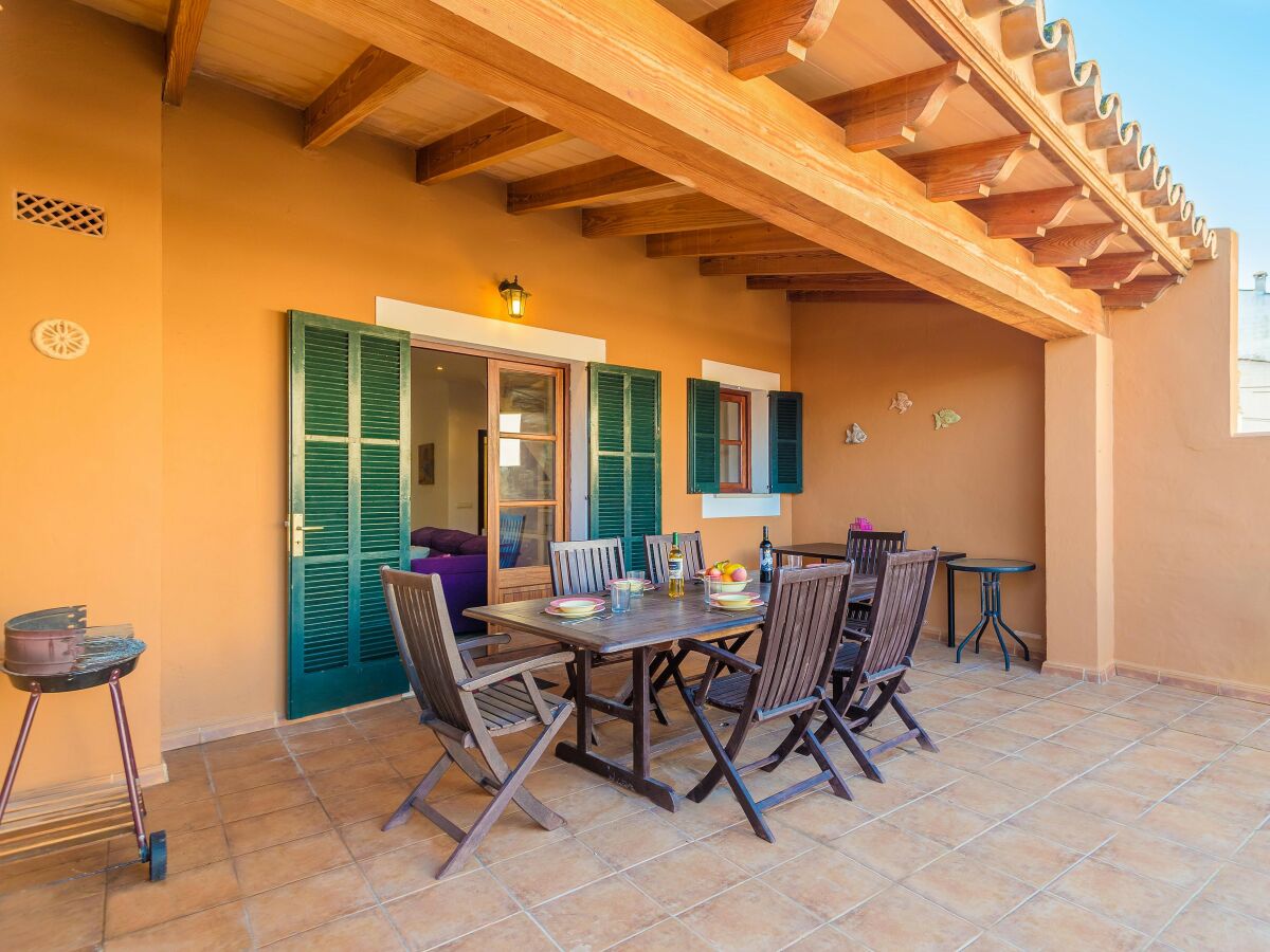 Holiday house Ca Na Nyola - Outdoor photo 2