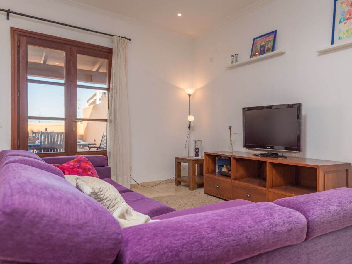 Holiday house Ca Na Nyola - Features photo 4