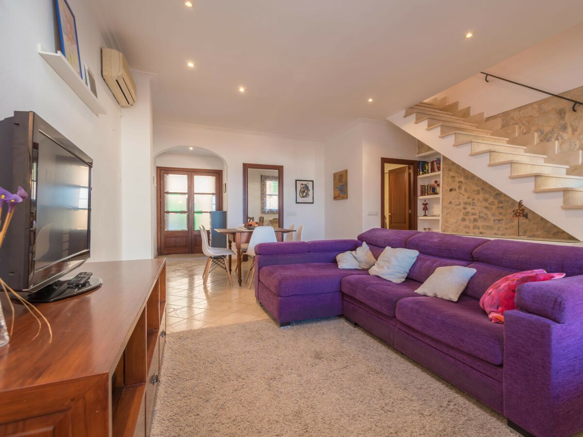 Holiday house Ca Na Nyola - Features photo 5