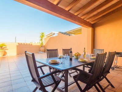 Holiday house Ca Na Nyola in MontuÏri - Holiday house