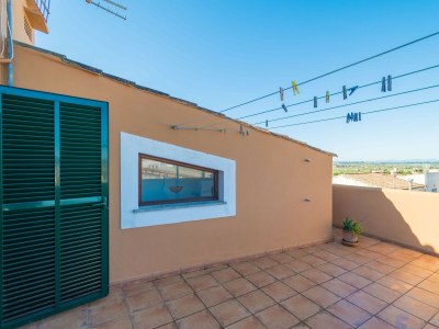 Holiday house Ca Na Nyola - Outdoor photo 3