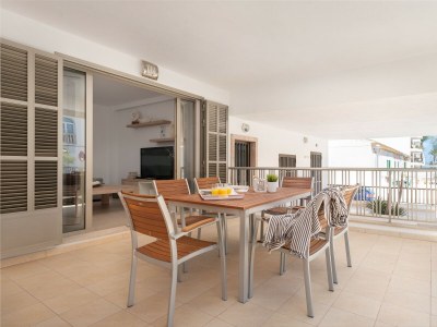 Holiday apartment Ca Na Xisca 1 - Outdoor photo 2