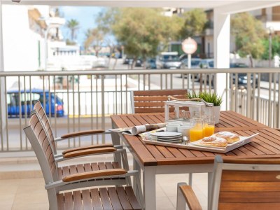 Holiday apartment Ca Na Xisca 1 - Outdoor photo 4