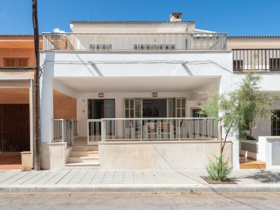 Holiday apartment Ca Na Xisca 1 - Outdoor photo 5